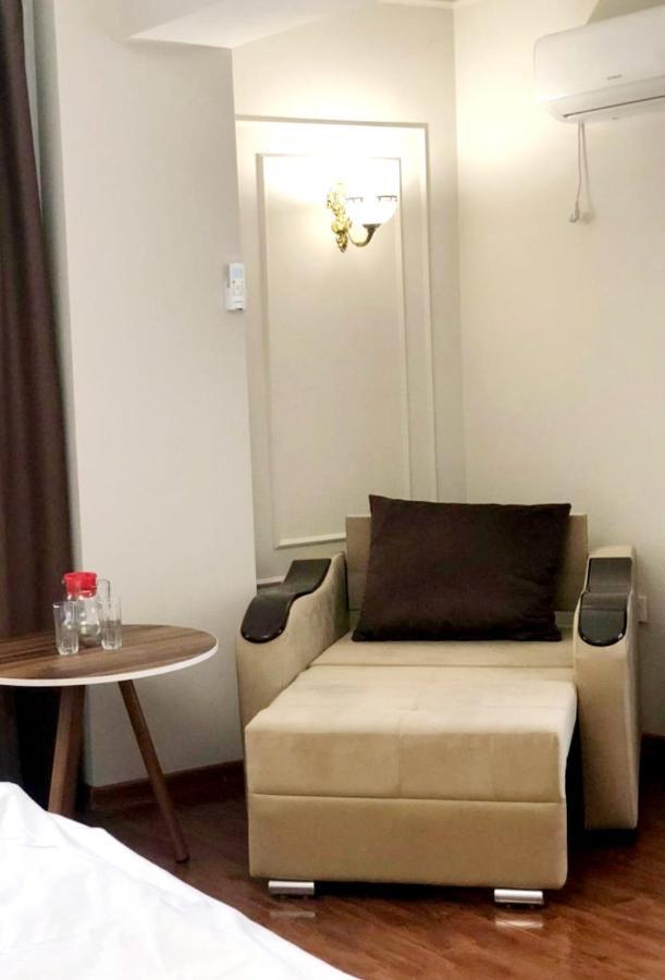 Gold Boutique Hotel Almaty Ngoại thất bức ảnh