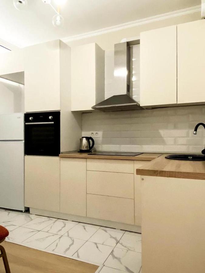 Gold Boutique Hotel Almaty Ngoại thất bức ảnh